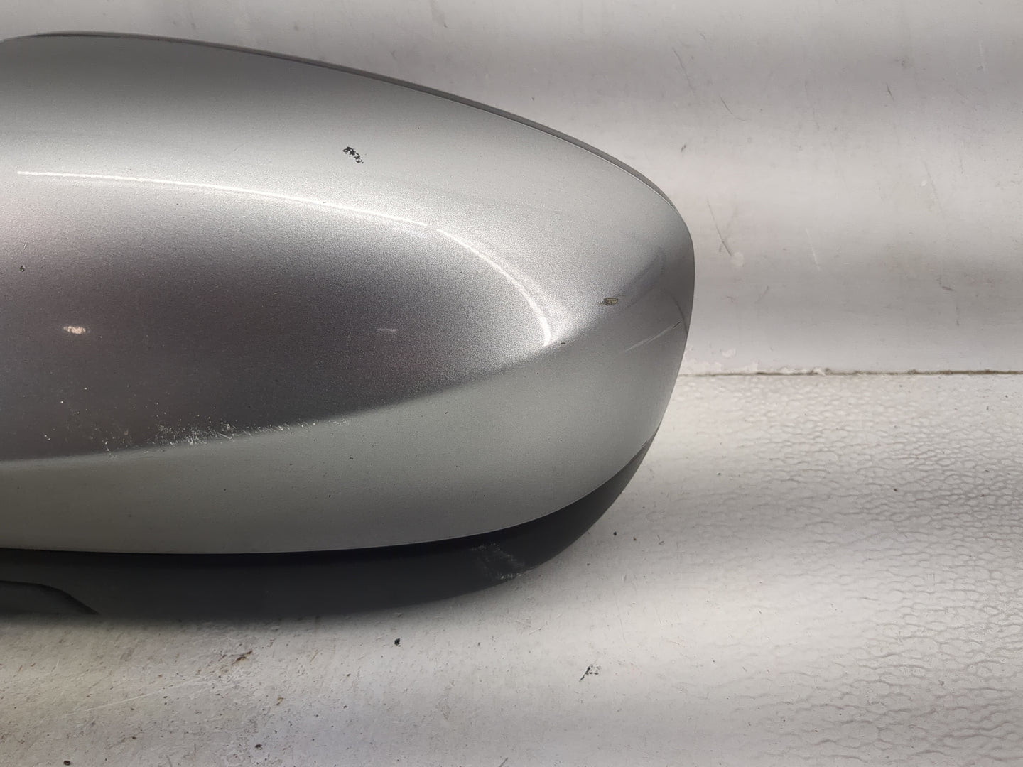 2013 Mazda Cx9 Driver Side View Mirror - Left Door Mirror OEM Used - Oemusedautoparts1.com