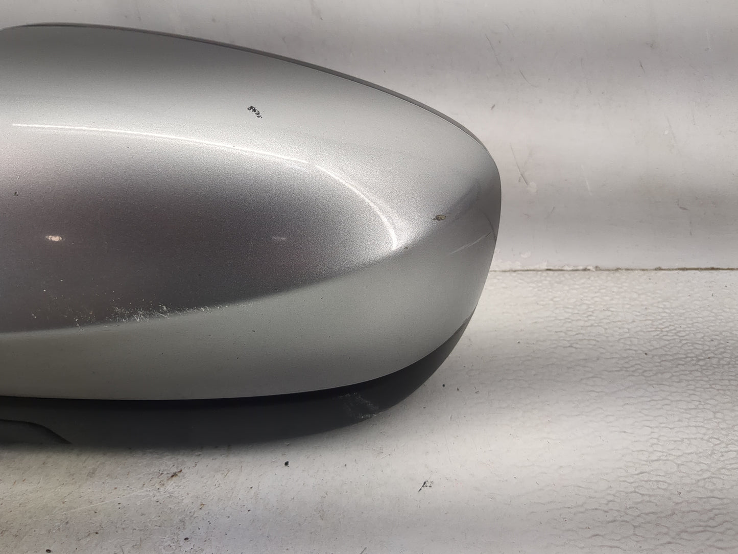 2013 Mazda Cx9 Driver Side View Mirror - Left Door Mirror OEM Used - Oemusedautoparts1.com