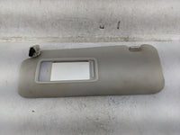 2013 Mazda Cx9 Sun Visor Shade Replacement Driver Left Mirror Fits Fits 2010 2011 2012 2014 2015 OEM Used Auto Parts - Oemus