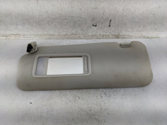 compare product 2013 Mazda Cx9 Sun Visor Shade Replacement Driver Left Mirror Fits Fits 2010 2011 2012 2014 2015 OEM Used Auto Parts