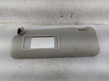 2013 Mazda Cx9 Sun Visor Shade Replacement Driver Left Mirror Fits Fits 2010 2011 2012 2014 2015 OEM Used Auto Parts - Oemus