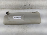 2013 Mazda Cx9 Sun Visor Shade Replacement Driver Left Mirror Fits Fits 2010 2011 2012 2014 2015 OEM Used Auto Parts - Oemus