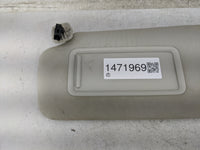 2013 Mazda Cx9 Sun Visor Shade Replacement Driver Left Mirror Fits Fits 2010 2011 2012 2014 2015 OEM Used Auto Parts - Oemus