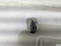 2013 Mazda Cx9 Sun Visor Shade Replacement Driver Left Mirror Fits Fits 2010 2011 2012 2014 2015 OEM Used Auto Parts - Oemus