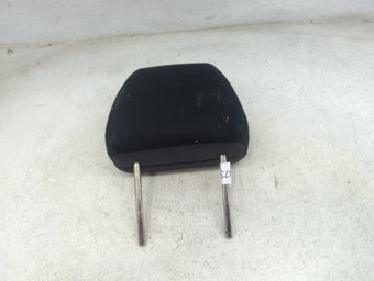 compare product 2013 Mazda Cx9 Headrest Head Rest Front Driver Seat Black