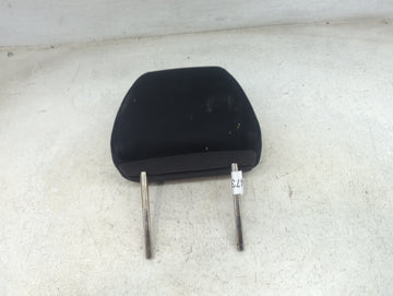 2013 Mazda Cx9 Headrest Head Rest Front Driver Seat Black - Oemusedautoparts1.com