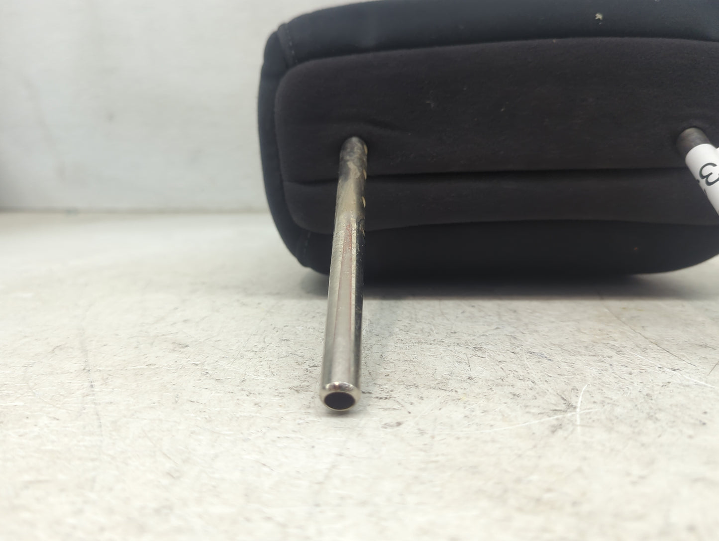 2013 Mazda Cx9 Headrest Head Rest Front Driver Seat Black - Oemusedautoparts1.com
