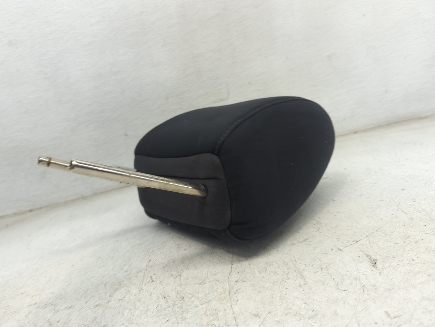 2013 Mazda Cx9 Headrest Head Rest Front Driver Seat Black - Oemusedautoparts1.com