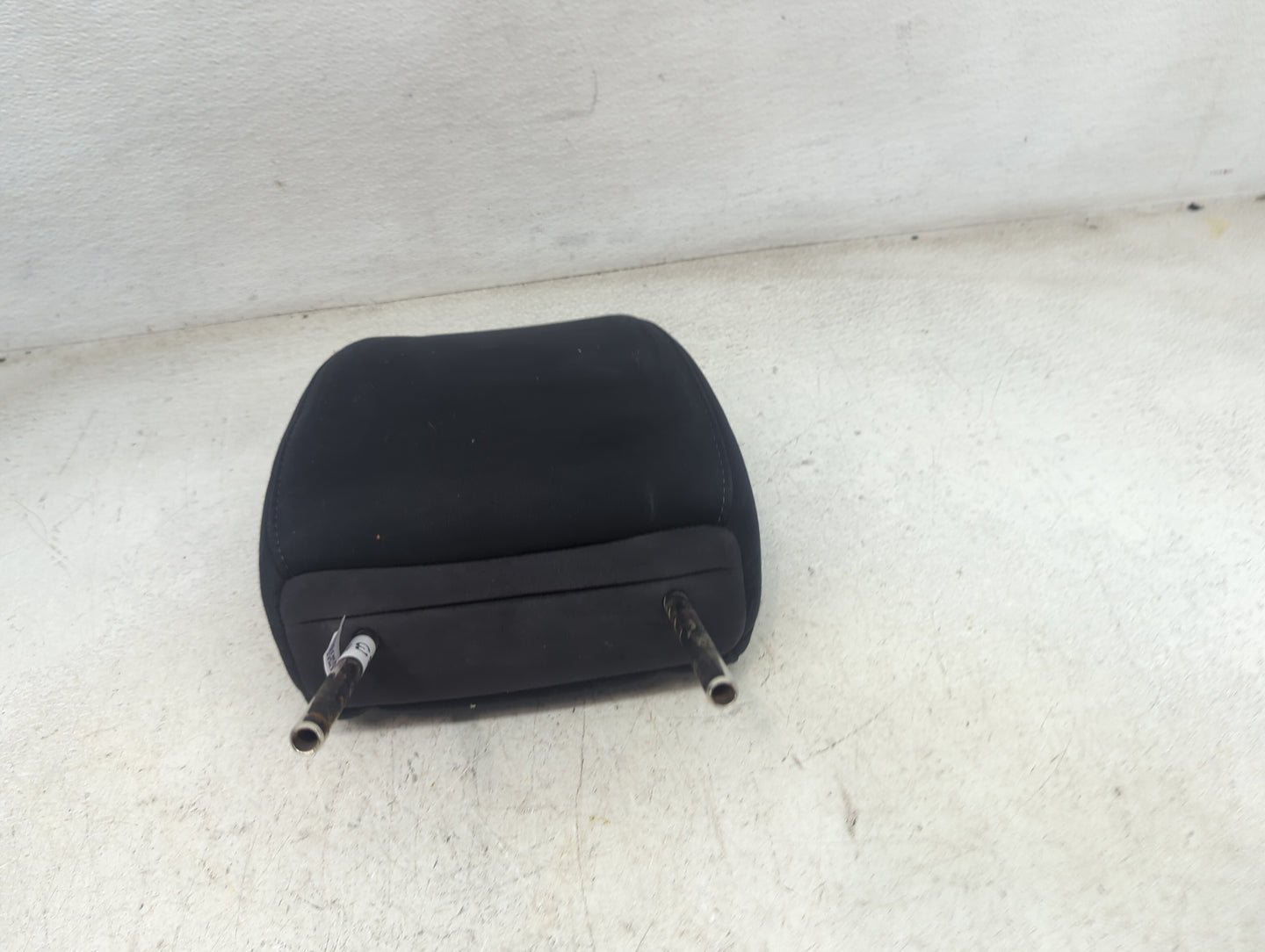 2013 Mazda Cx9 Headrest Head Rest Front Driver Seat Black - Oemusedautoparts1.com