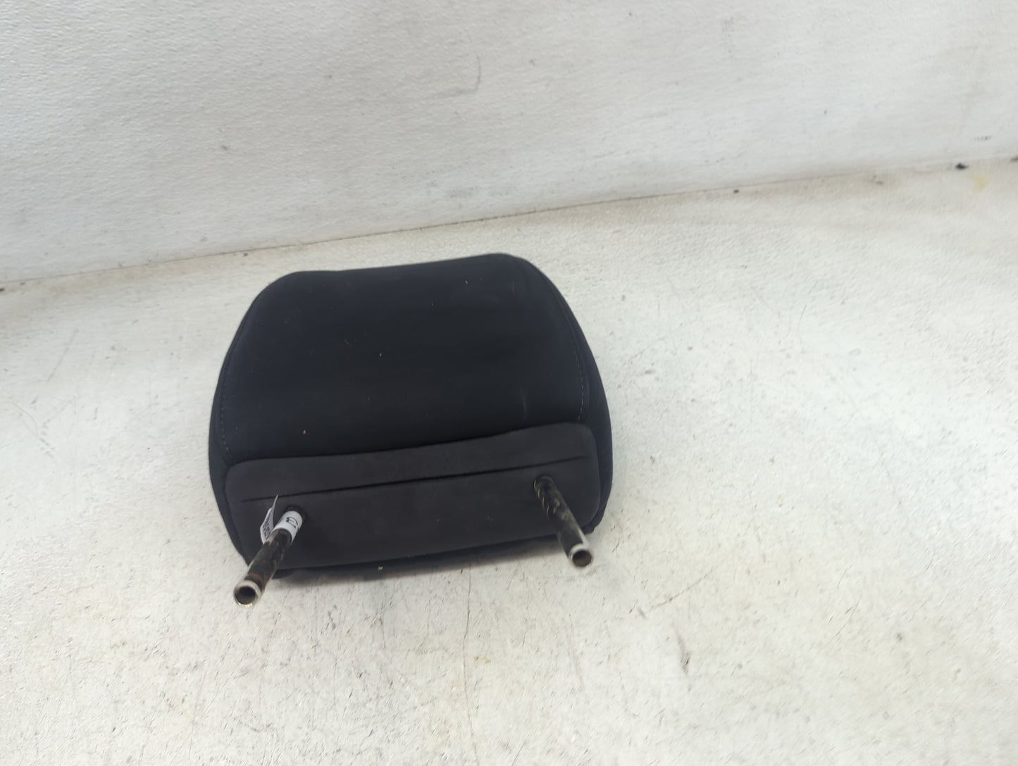 2013 Mazda Cx9 Headrest Head Rest Front Driver Seat Black - Oemusedautoparts1.com