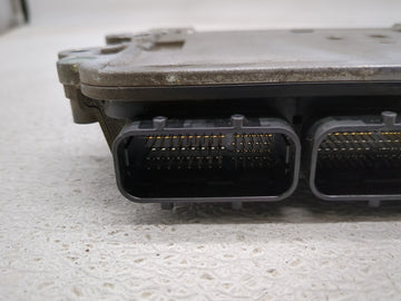 2013 Mazda Mazda3 PCM Engine Control Computer ECU ECM PCU OEM P/N:PE08 18 881P E6T62672HP7 Fits Fits 2012 OEM Used Auto Parts