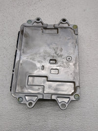 2013 Mazda Mazda3 PCM Engine Control Computer ECU ECM PCU OEM P/N:PE08 18 881P E6T62672HP7 Fits Fits 2012 OEM Used Auto Part