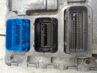 2013 Mazda Mazda3 PCM Engine Control Computer ECU ECM PCU OEM P/N:12718932 12711695, A2C7754500, 116833270 Fits Fits 2012 OE