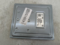 2013 Mazda Mazda3 PCM Engine Control Computer ECU ECM PCU OEM P/N:12718932 12711695, A2C7754500, 116833270 Fits Fits 2012 OE