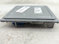 2013 Mazda Mazda3 PCM Engine Control Computer ECU ECM PCU OEM P/N:12718932 12711695, A2C7754500, 116833270 Fits Fits 2012 OE
