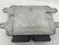 2013 Mazda Mazda3 PCM Engine Control Computer ECU ECM PCU OEM P/N:LFND 18 881 E6T64672HK Fits Fits 2012 OEM Used Auto Parts 