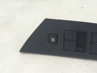 2013 Mazda Mazda3 Master Power Window Switch Replacement Driver Side Left P/N:BBM2 66 350B Fits Fits 2010 2011 2012 OEM Used