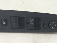 2013 Mazda Mazda3 Master Power Window Switch Replacement Driver Side Left P/N:BBM2 66 350B Fits Fits 2010 2011 2012 OEM Used