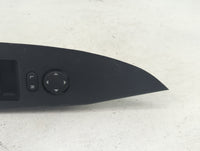 2013 Mazda Mazda3 Master Power Window Switch Replacement Driver Side Left P/N:BBM2 66 350B Fits Fits 2010 2011 2012 OEM Used