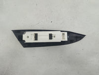 2013 Mazda Mazda3 Master Power Window Switch Replacement Driver Side Left P/N:BBM2 66 350B Fits Fits 2010 2011 2012 OEM Used