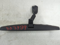 2013 Mazda Mazda3 Interior Rear View Mirror Replacement OEM P/N:015617 Fits OEM Used Auto Parts - Oemusedautoparts1.com
