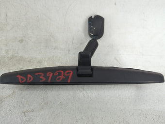 compare product 2013 Mazda Mazda3 Interior Rear View Mirror Replacement OEM P/N:015617 Fits OEM Used Auto Parts