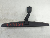 2013 Mazda Mazda3 Interior Rear View Mirror Replacement OEM P/N:015617 Fits OEM Used Auto Parts - Oemusedautoparts1.com