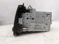2013 Mazda Mazda3 Radio AM FM Cd Player Receiver Replacement P/N:14792746 BBM566AR0, 14793343, 14794348 Fits Fits 2012 OEM U