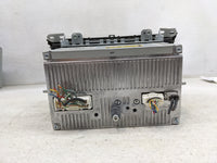 2013 Mazda Mazda3 Radio AM FM Cd Player Receiver Replacement P/N:14792746 BBM566AR0, 14793343, 14794348 Fits Fits 2012 OEM U