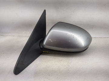 2013 Mazda Mazda3 Driver Side View Mirror - Left Door Mirror OEM Used - Oemusedautoparts1.com