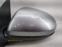 2013 Mazda Mazda3 Driver Side View Mirror - Left Door Mirror OEM Used - Oemusedautoparts1.com