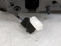 2013 Mazda Mazda3 Driver Side View Mirror - Left Door Mirror OEM Used - Oemusedautoparts1.com