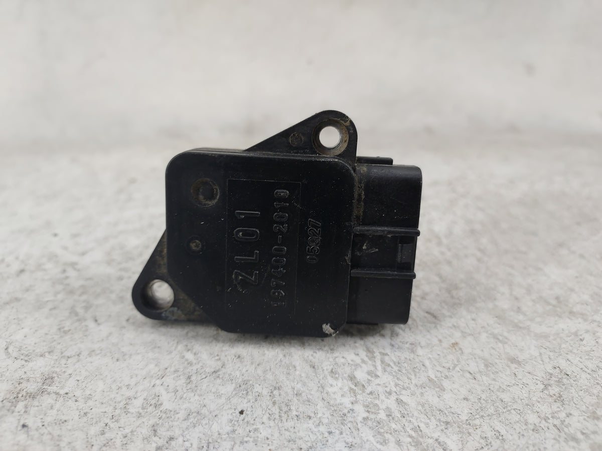 Mazda Mazda3 Mass Air Flow Meter Maf Sensor 1485798 - Oemusedautoparts1.com