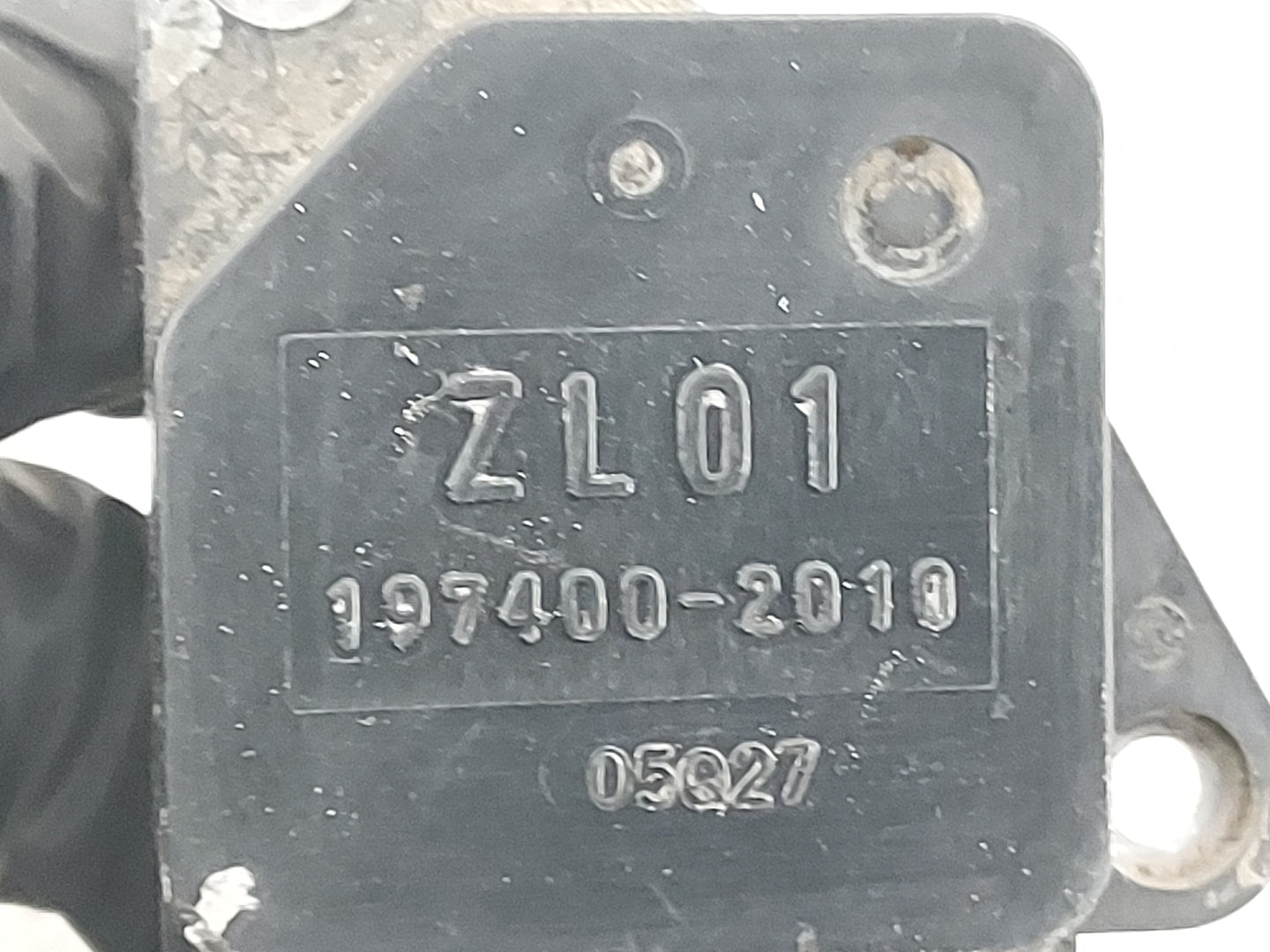 Mazda Mazda3 Mass Air Flow Meter Maf 1485798 - Oemusedautoparts1.com