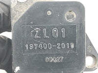 Mazda Mazda3 Mass Air Flow Meter Maf 1485798 - Oemusedautoparts1.com