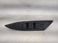 2013 Mazda Mazda3 Master Power Window Switch Replacement Driver Side Left P/N:BM2 66 350B 5AA695EA06 Fits Fits 2010 2011 201