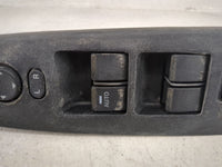 2013 Mazda Mazda3 Master Power Window Switch Replacement Driver Side Left P/N:BM2 66 350B 5AA695EA06 Fits Fits 2010 2011 201