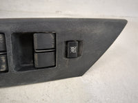 2013 Mazda Mazda3 Master Power Window Switch Replacement Driver Side Left P/N:BM2 66 350B 5AA695EA06 Fits Fits 2010 2011 201