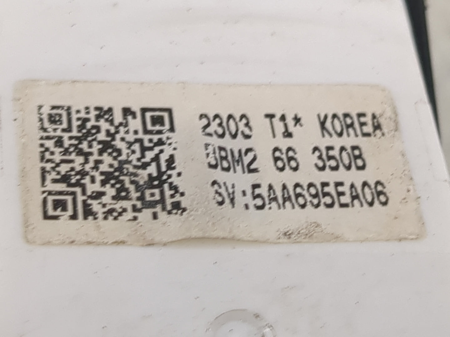 2013 Mazda Mazda3 Master Power Window Switch Replacement Driver Side Left P/N:BM2 66 350B 5AA695EA06 Fits Fits 2010 2011 201