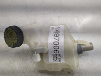 2013 Mazda Mazda3 Brake Master Cylinder - Oemusedautoparts1.com