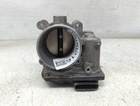 2013 Mazda Mazda3 Throttle Body P/N:1370 13 640 K4238 Fits OEM Used Auto Parts - Oemusedautoparts1.com