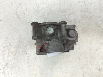 2013 Mazda Mazda3 Throttle Body P/N:1370 13 640 K4238 Fits OEM Used Auto Parts