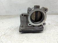 2013 Mazda Mazda3 Throttle Body P/N:1370 13 640 K4238 Fits OEM Used Auto Parts - Oemusedautoparts1.com