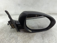 2013 Mazda Mazda3 Passenger Side View Mirror - Right Door Mirror OEM Used - Oemusedautoparts1.com