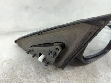 2013 Mazda Mazda3 Passenger Side View Mirror - Right Door Mirror OEM Used