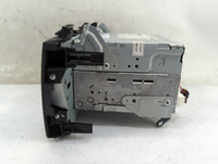 2013 Mazda Mazda5 Radio AM FM Cd Player Receiver Replacement P/N:CG40669R0 CQ-JM02E0JT Fits Fits 2014 2015 2016 2017 OEM Use