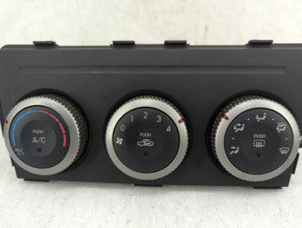 compare product 2013 Mazda Mazda6 Climate Control Module Temperature AC/Heater Replacement P/N:M199801 Fits Fits 2009 2010 2011 2012 OEM Used Auto Parts
