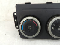 2013 Mazda Mazda6 Climate Control Module Temperature AC/Heater Replacement P/N:M199801 Fits Fits 2009 2010 2011 2012 OEM Use