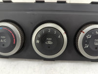 2013 Mazda Mazda6 Climate Control Module Temperature AC/Heater Replacement P/N:M199801 Fits Fits 2009 2010 2011 2012 OEM Use
