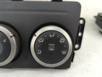 2013 Mazda Mazda6 Climate Control Module Temperature AC/Heater Replacement P/N:M199801 Fits Fits 2009 2010 2011 2012 OEM Use